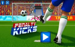 Penalty Kick