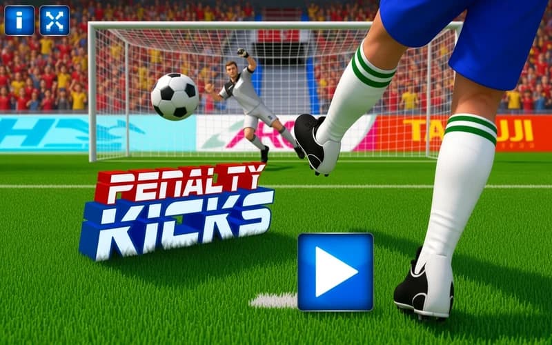Penalty Kick