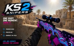 KS 2 Snipers