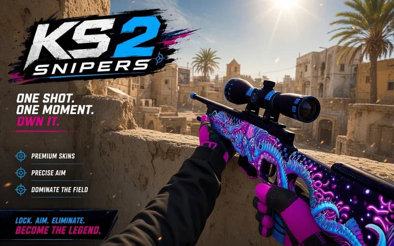 KS 2 Snipers