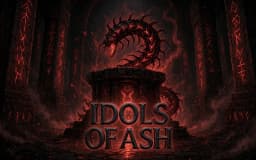 Idols of Ash