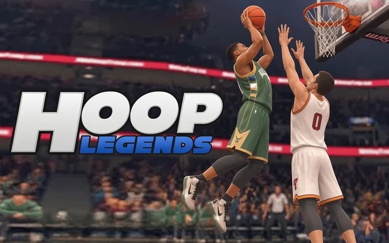 Hoop Legends
