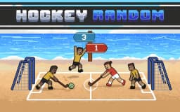 Hockey Random