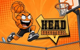 Head Basketball