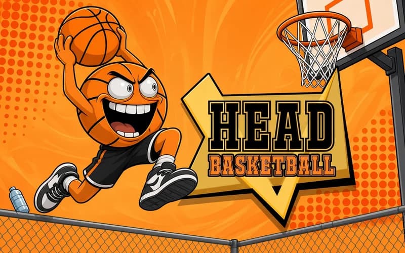 Head Basketball