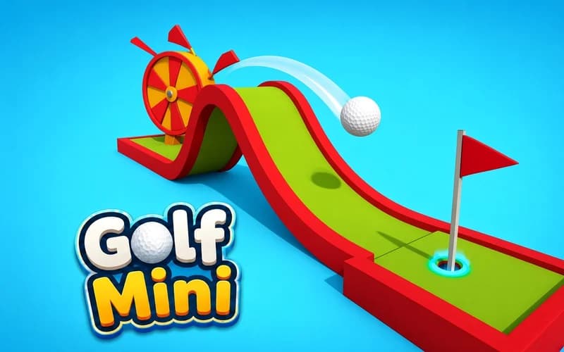 Golf Mini