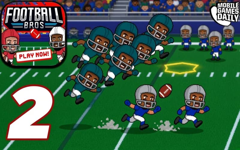 Football Bros
