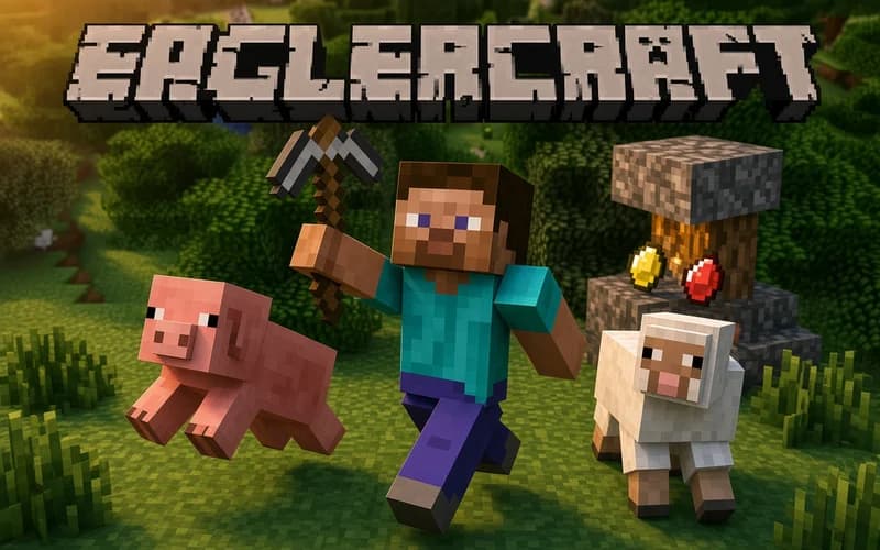 Eaglercraft
