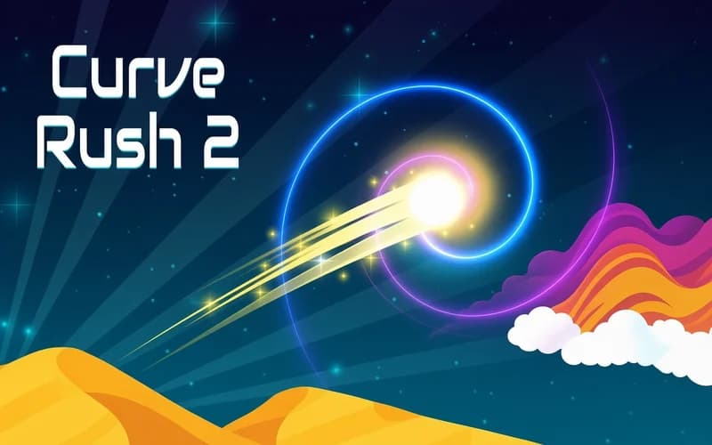Curve Rush 2