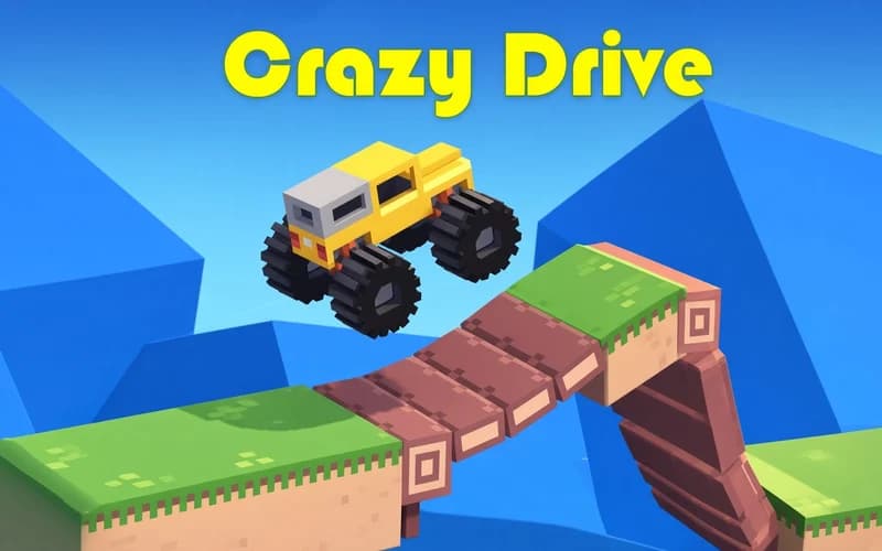 Crazy Drive