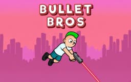 Bullet Bros