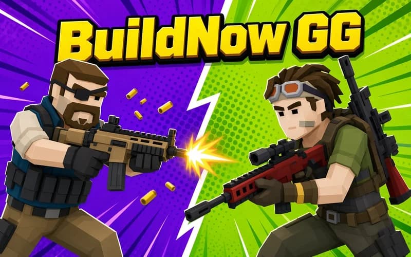 BuildNow GG