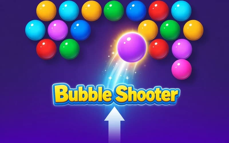 Bubble Shooter