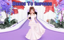 Dress To Impress