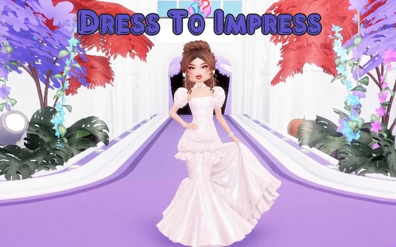 Dress To Impress