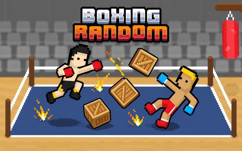 Boxing Random
