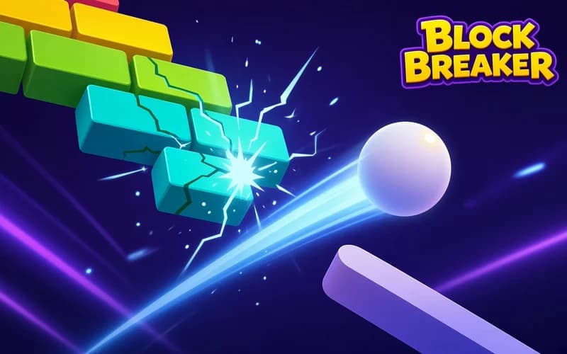 Block Breaker