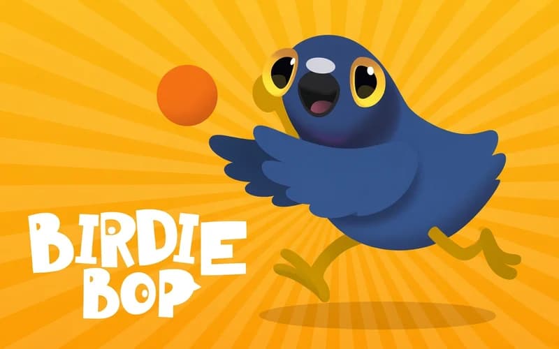 Birdie Bop
