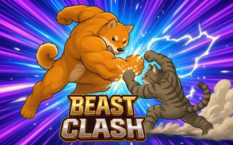Beast Clash
