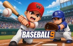 Baseball 9