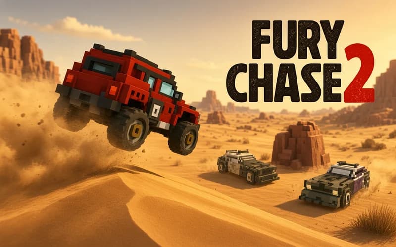 Fury Chase 2