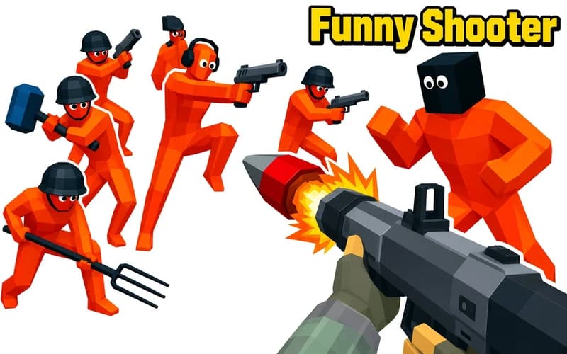 Funny Shooter