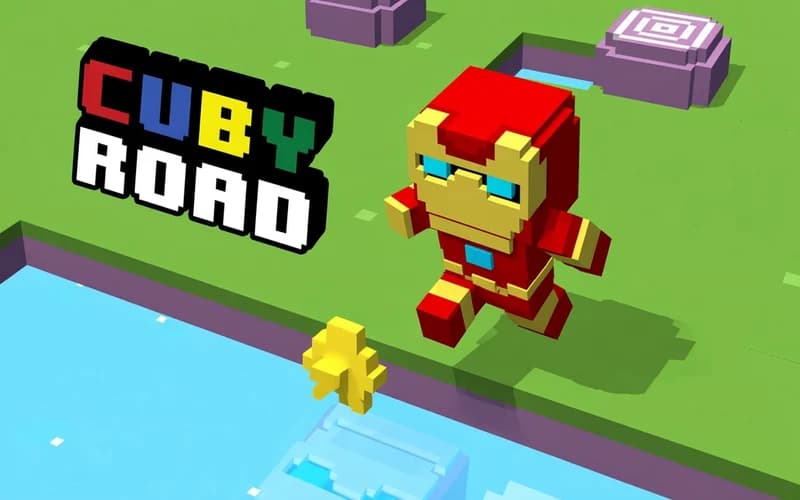Cuby Road