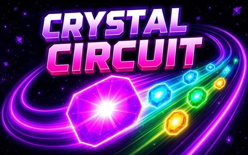 Crystal Circuit