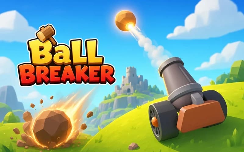 Ball Breaker