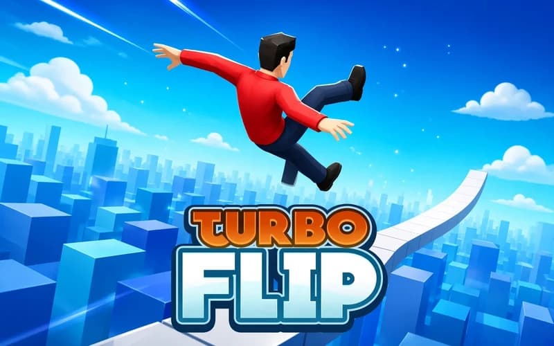Turbo Flip
