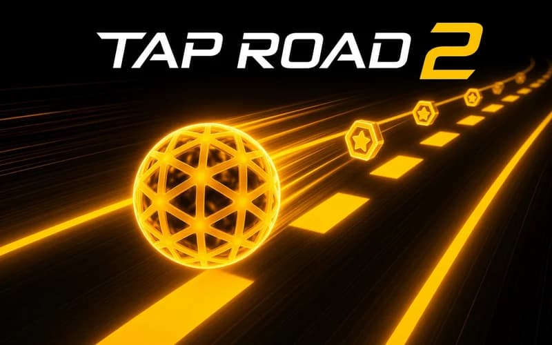 Tap Road 2