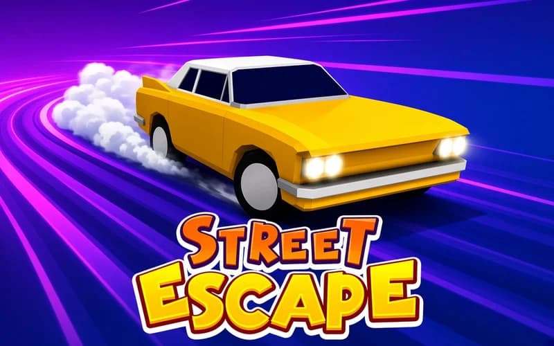 Street Escape
