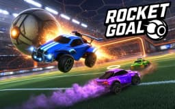 Rocket Goal