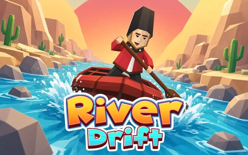 River Drift
