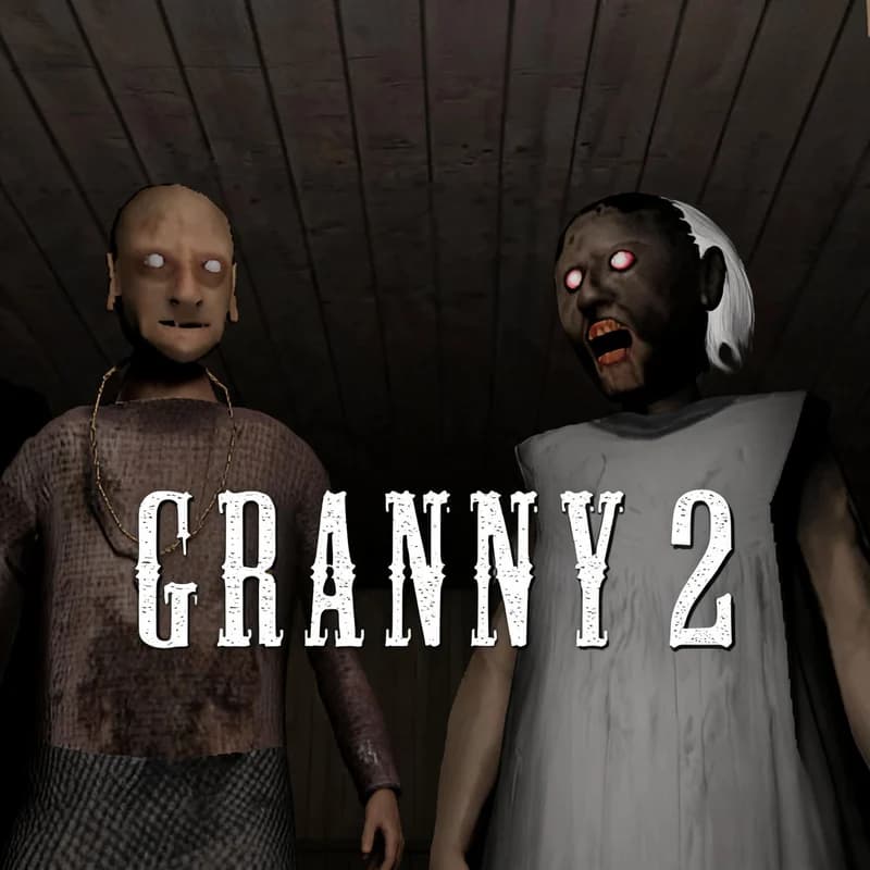 Granny 2