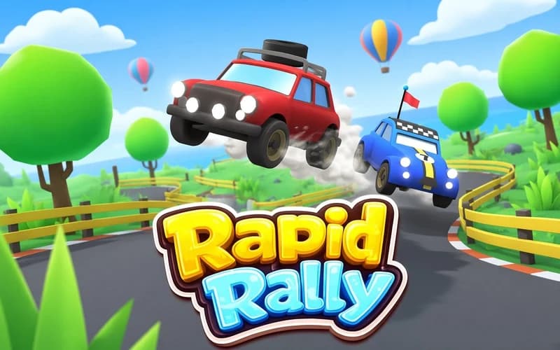 Rapid Rally