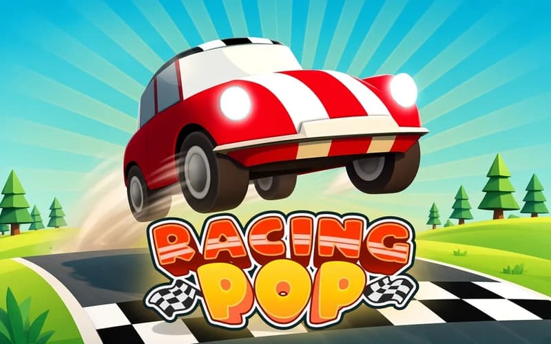 Racing Pop