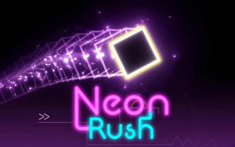 Neon Rush