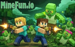 MineFun.io