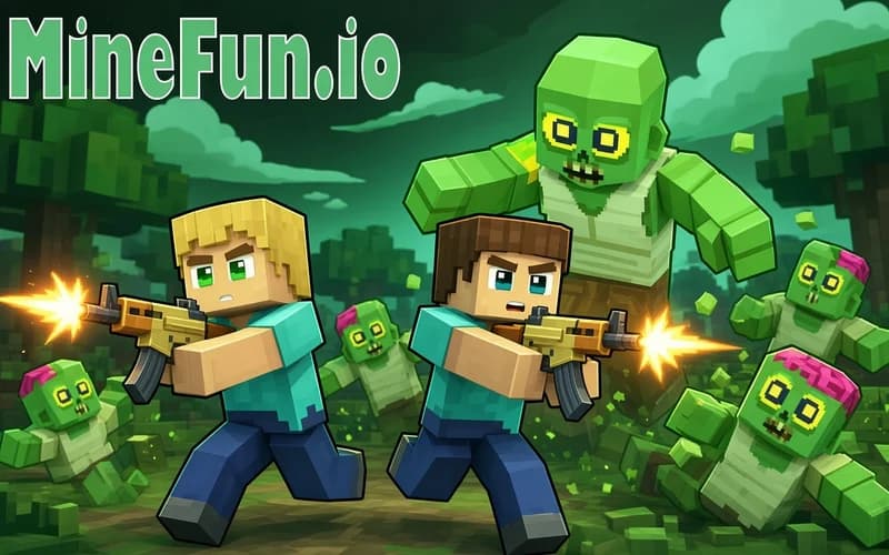 MineFun.io