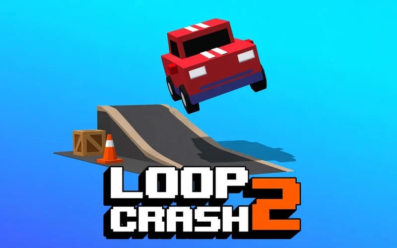 Loop Crash 2