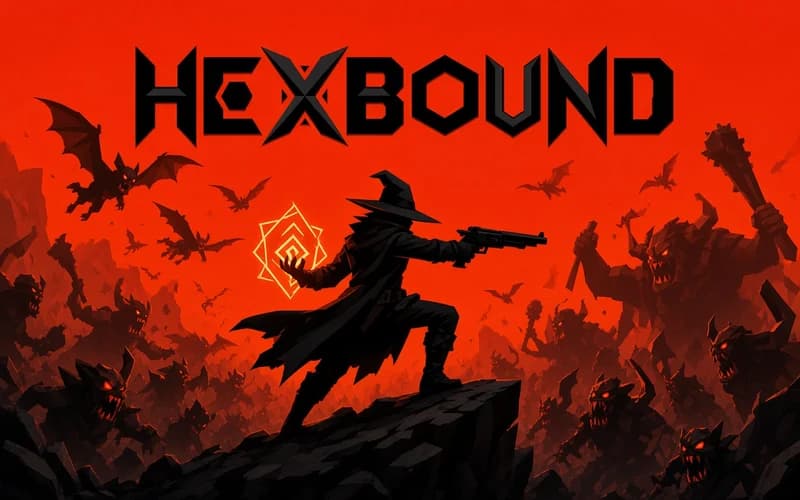 Hexbound