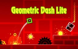 Geometric Dash Lite