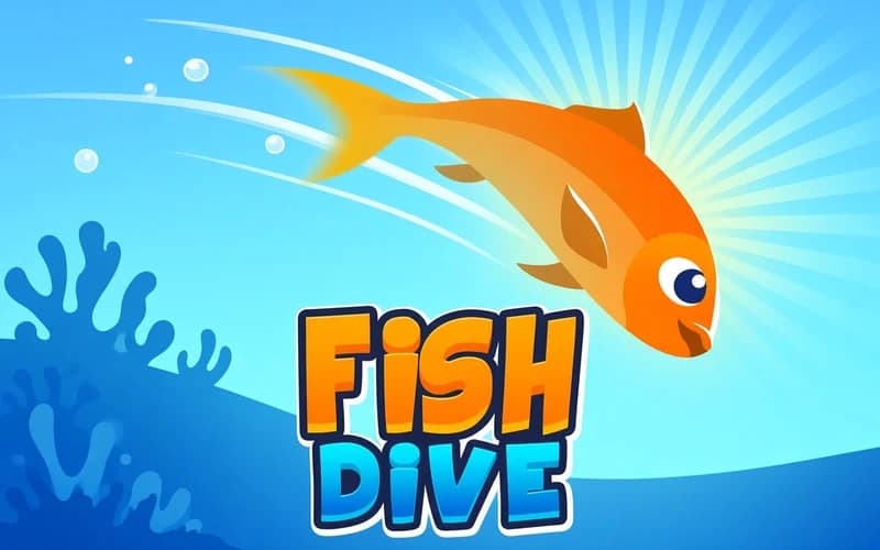 Fish Dive