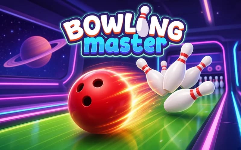 Bowling Master