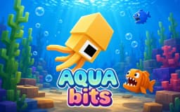 Aqua Bits