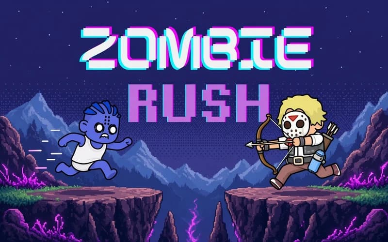 Zombie Rush
