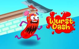 Wurst Dash