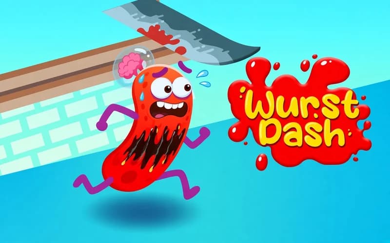 Wurst Dash