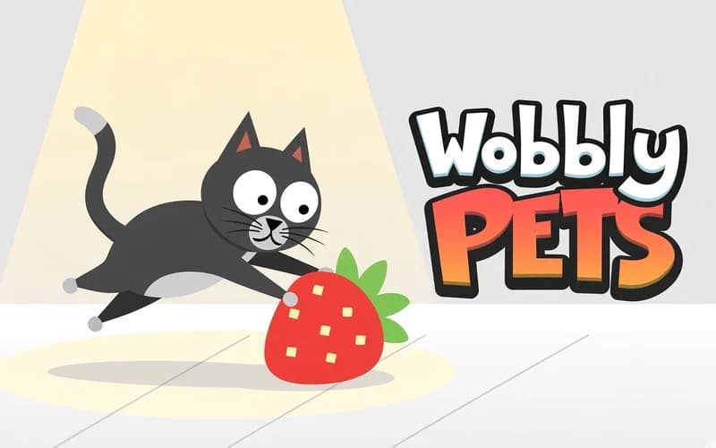 Wobbly Pets